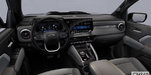 2025 CHEVROLET Colorado ZR2 - Interior view - 3