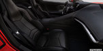 2025 CHEVROLET CORVETTE E-RAY 1LZ - Interior view - 1