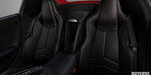 2025 CHEVROLET CORVETTE E-RAY 1LZ - Interior view - 2