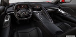 2025 CHEVROLET CORVETTE E-RAY 1LZ - Interior view - 3