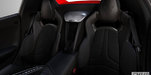 2025 CHEVROLET CORVETTE E-RAY 2LZ - Interior view - 2