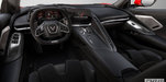 2025 CHEVROLET CORVETTE E-RAY 2LZ - Interior view - 3