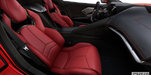2025 CHEVROLET Corvette E-RAY Convertible 3LZ - Interior view - 1