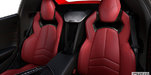 2025 CHEVROLET Corvette E-RAY Convertible 3LZ - Interior view - 2