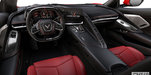 2025 CHEVROLET Corvette E-RAY Convertible 3LZ - Interior view - 3