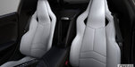 2025 CHEVROLET CORVETTE E-RAY 1LZ - Interior view - 2