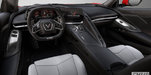 2025 CHEVROLET CORVETTE E-RAY 1LZ - Interior view - 3