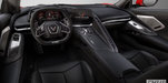 2025 CHEVROLET Corvette E-Ray 2LZ - Interior view - 3