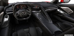 2025 CHEVROLET Corvette E-RAY Coupe 3LZ - Interior view - 3