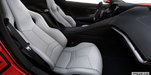 2025 CHEVROLET Corvette 1LT - Interior view - 1