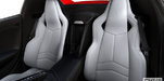 2025 CHEVROLET Corvette 1LT - Interior view - 2