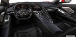 2025 CHEVROLET Corvette Stingray Convertible 2LT - Interior view - 3