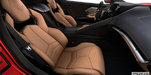 2025 CHEVROLET CORVETTE 3LT - Interior view - 1