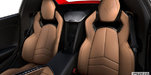 2025 CHEVROLET CORVETTE 3LT - Interior view - 2