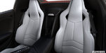2025 CHEVROLET CORVETTE 1LT - Interior view - 2