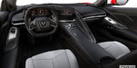 2025 CHEVROLET CORVETTE 1LT - Interior view - 3