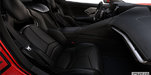 2025 CHEVROLET CORVETTE 2LT - Interior view - 1
