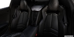2025 CHEVROLET CORVETTE 2LT - Interior view - 2