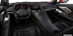 2025 CHEVROLET CORVETTE 2LT - Interior view - 3