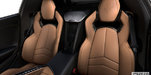 2025 CHEVROLET Corvette 3LT - Interior view - 2