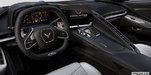 2025 CHEVROLET Corvette Z06 Convertible 1LZ - Interior view - 1