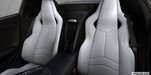 2025 CHEVROLET Corvette Z06 Convertible 1LZ - Interior view - 2