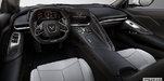 2025 CHEVROLET Corvette Z06 Convertible 1LZ - Interior view - 3