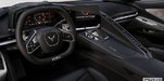 2025 CHEVROLET Corvette Z06 Convertible 2LZ - Interior view - 1