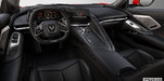 2025 CHEVROLET Corvette Z06 Convertible 2LZ - Interior view - 3
