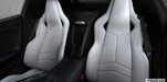 2025 CHEVROLET CORVETTE Z06 1LZ - Interior view - 2