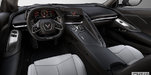2025 CHEVROLET CORVETTE Z06 1LZ - Interior view - 3
