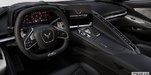 2025 CHEVROLET Corvette Z06 coupe 2LZ - Interior view - 1