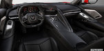 2025 CHEVROLET Corvette Z06 coupe 2LZ - Interior view - 3