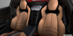 2025 CHEVROLET Corvette ZR1 3LZ - Interior view - 2