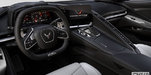 2025 CHEVROLET Corvette ZR1 1LZ - Interior view - 1