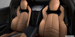 2025 CHEVROLET Corvette ZR1 3LZ - Interior view - 2