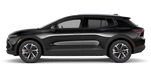 2025 CHEVROLET Equinox EV 2LT - Exterior view - 2
