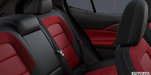 2025 CHEVROLET EQUINOX EV 2RS - Interior view - 2