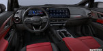 2025 CHEVROLET EQUINOX EV 2RS - Interior view - 3