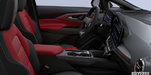 2025 CHEVROLET EQUINOX EV 2RS - Interior view - 1