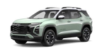 2025 CHEVROLET Equinox ACTIV - Exterior view - 1