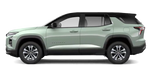 2025 CHEVROLET Equinox LT - Exterior view - 2