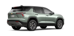 2025 CHEVROLET Equinox LT - Exterior view - 3