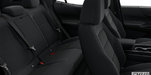 2025 CHEVROLET EQUINOX LT - Interior view - 2
