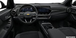 2025 CHEVROLET EQUINOX LT - Interior view - 3