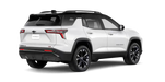 2025 CHEVROLET Equinox RS - Exterior view - 3