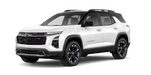 2025 CHEVROLET Equinox RS - Exterior view - 1