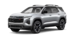 2025 CHEVROLET Equinox RS - Exterior view - 1
