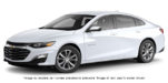 2025 CHEVROLET MALIBU 1LT - Exterior view - 2