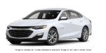 2025 CHEVROLET MALIBU 1LT - Exterior view - 1